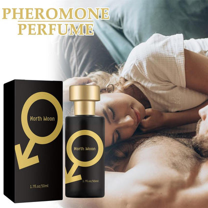 Pheromone Perfume Highly Attractive Pheromone Cologne For Men Charming Pheromone Infused Perfume Unisex For Men And Women