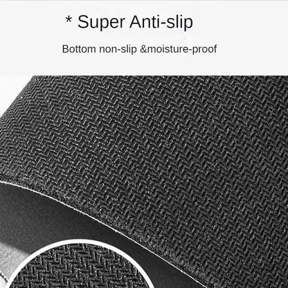 Super Absorbent Bathroom Mat Non-Slip Diatom Mud Toilet Pad Quick-Drying Floor Mat Bath Mat