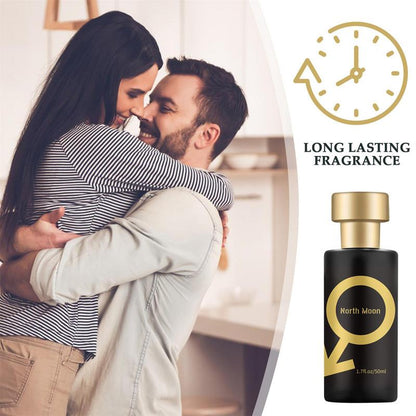 Pheromone Perfume Highly Attractive Pheromone Cologne For Men Charming Pheromone Infused Perfume Unisex For Men And Women