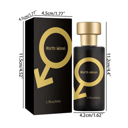 Pheromone Perfume Highly Attractive Pheromone Cologne For Men Charming Pheromone Infused Perfume Unisex For Men And Women