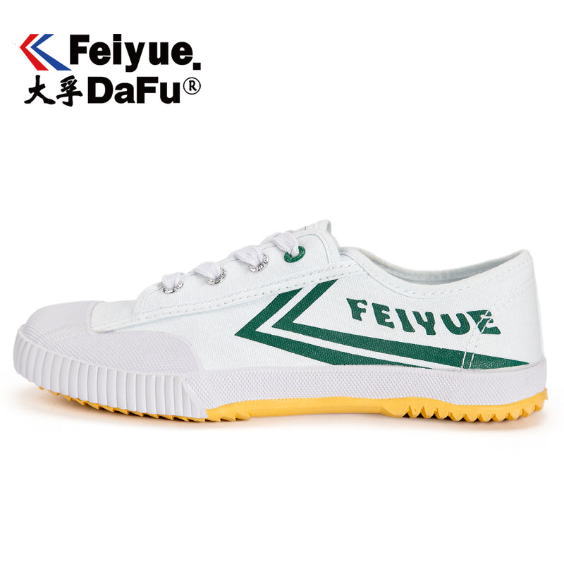 FEIYUE Canvas Shoes