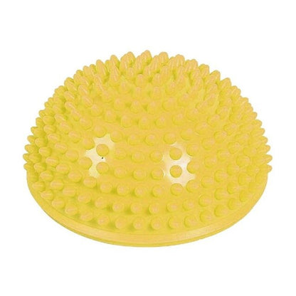 Inflatable Half Sphere Yoga Balls Massage Trainer Balancing