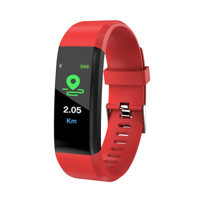 FXM Smart Wristwatch Tracker