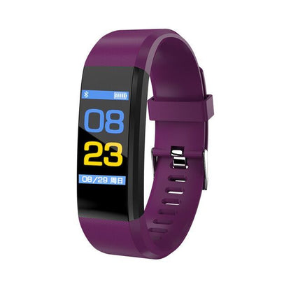 FXM Smart Wristwatch Tracker
