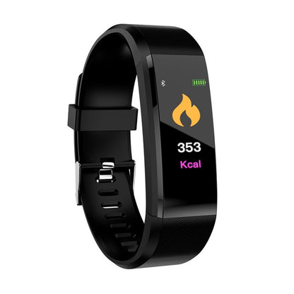 FXM Smart Wristwatch Tracker