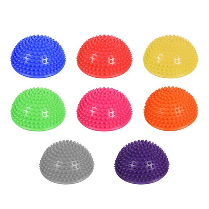 VKTECH Half Sphere Yoga Balls