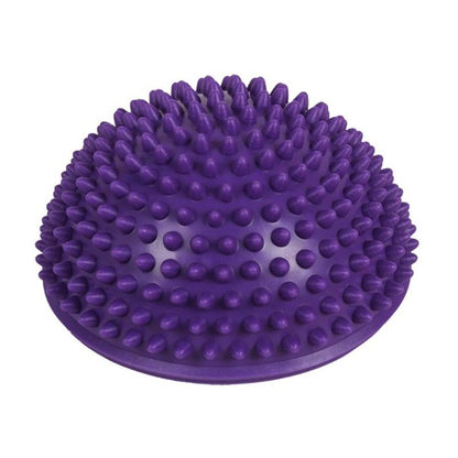 VKTECH Half Sphere Yoga Balls