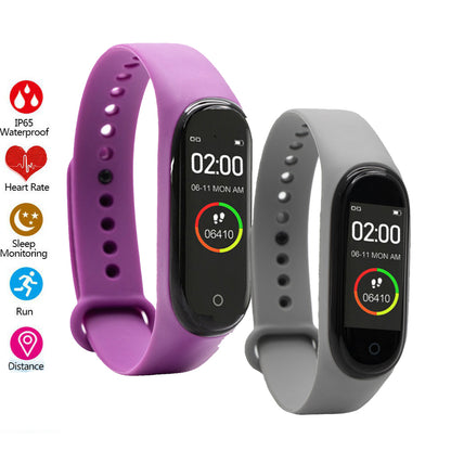 New Woman's/Men Smart Sports Watch