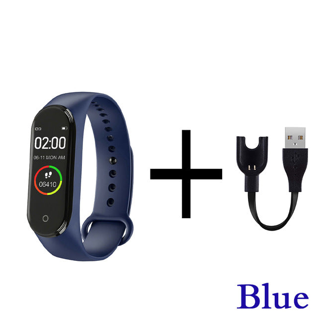 New Woman's/Men Smart Sports Watch