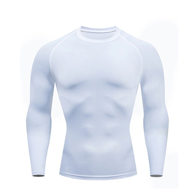 Quick Dry Men's Thermal underwear Sets