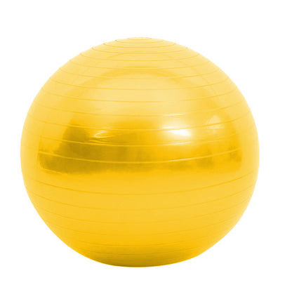 Sports Yoga Balls Pilates Fitness Gym Balance Exercise with Pump