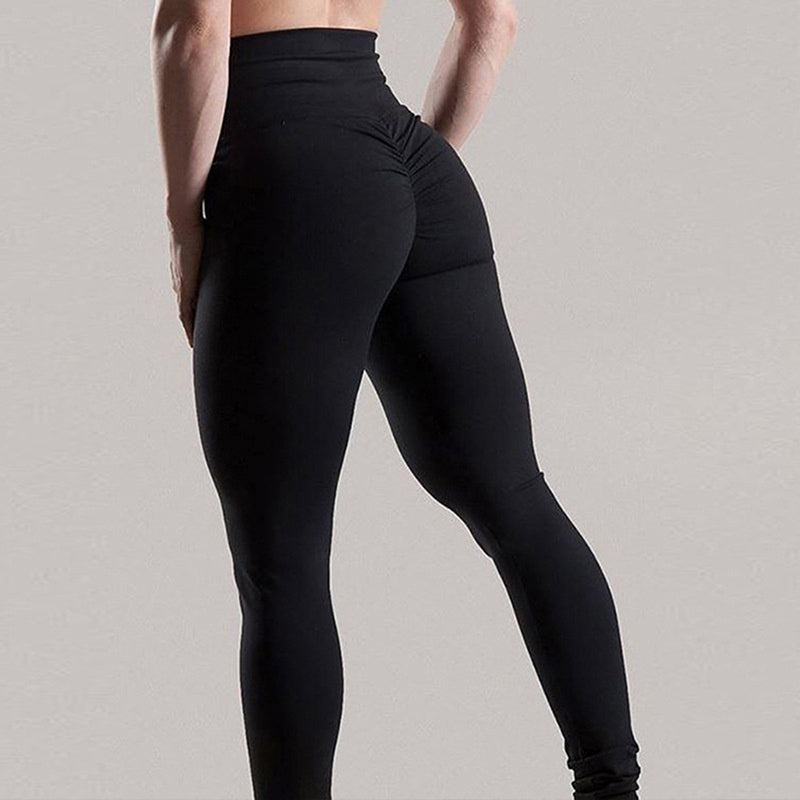 Women's Hengsong Sport Leggings Breathable High Waist