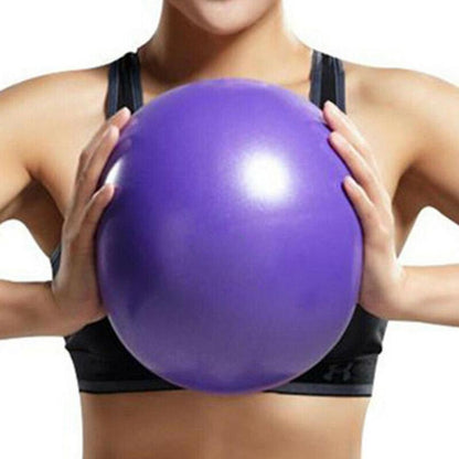 Fitness Yoga Training Ball