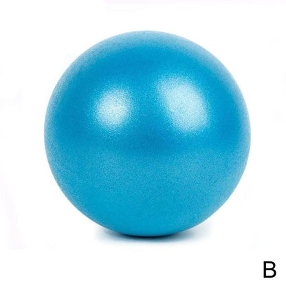 Fitness Yoga Training Ball
