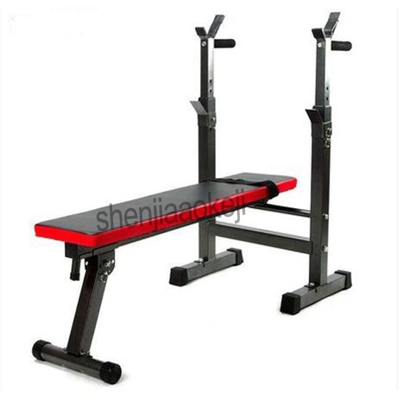 Multifunctional weight Training Bench