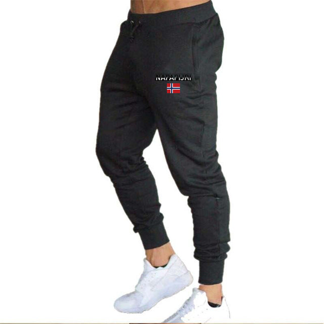 Men's Tracksuit Set