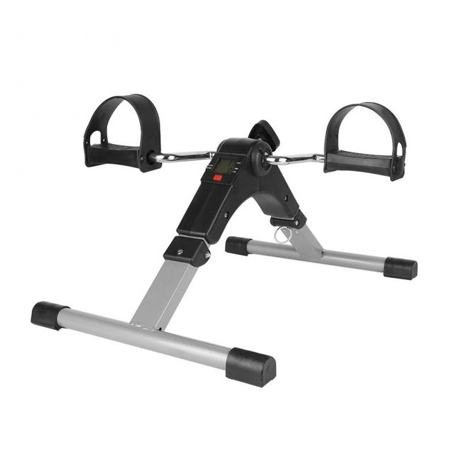 Folding  Treadmill Trainer
