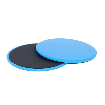 2PCS Sliding Slider Gliding Discs