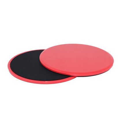 2PCS Sliding Slider Gliding Discs