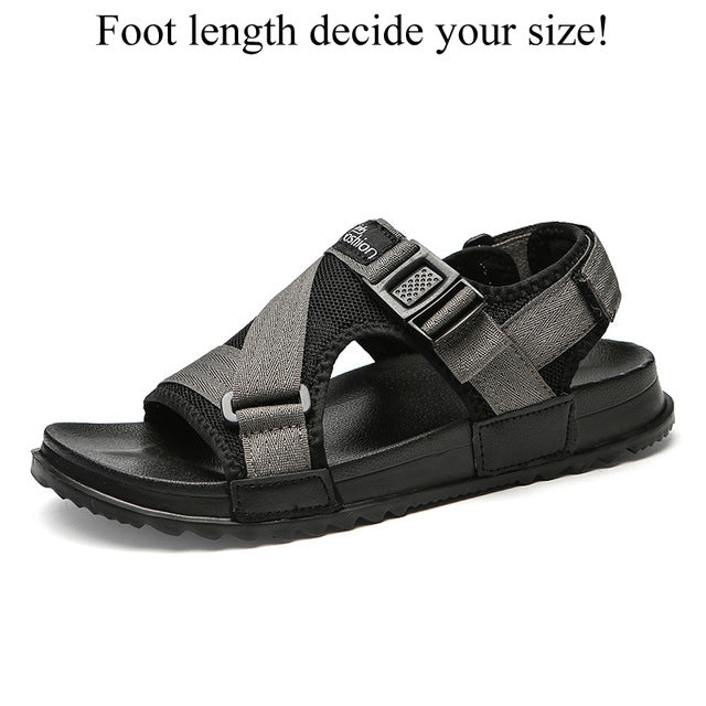 Casual Men's Sandals