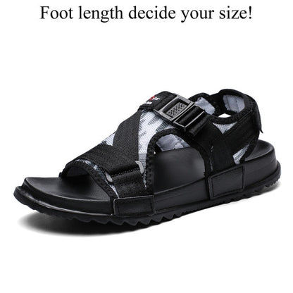 Casual Men's Sandals