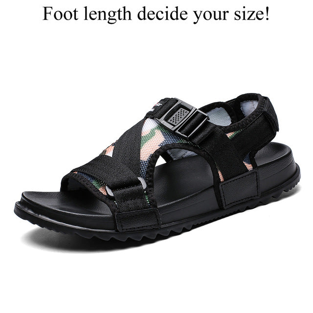 Casual Men's Sandals