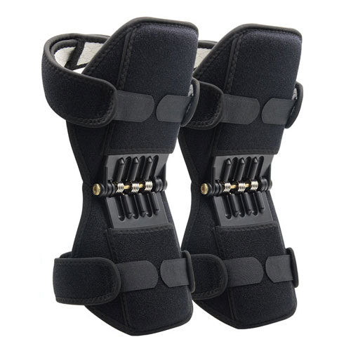 Joint Support Knee Pads Breathable Non-slip Lift Knee Pads
