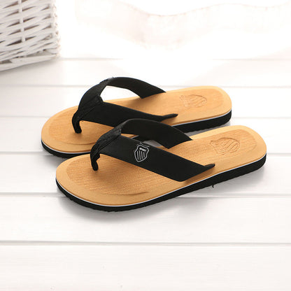 New Arrival Summer Men Flip Flops High Quality