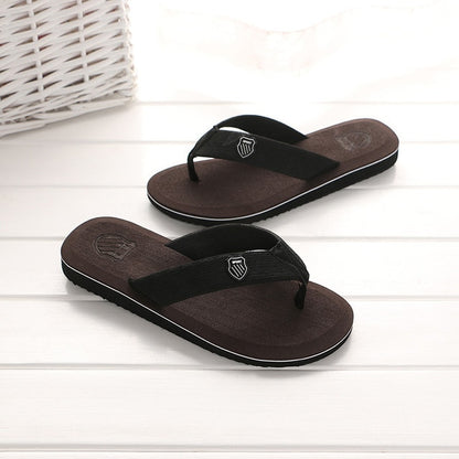 New Arrival Summer Men Flip Flops High Quality