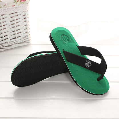 New Arrival Summer Men Flip Flops High Quality