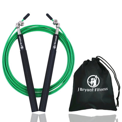 Speed Jump Rope CrossFit For Training & Lose Weight