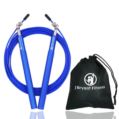 Speed Jump Rope CrossFit For Training & Lose Weight