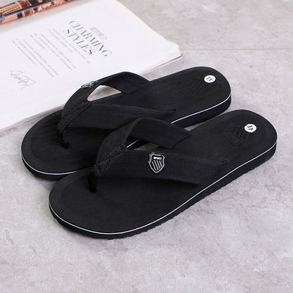 ZYYZYM Flip Flops Men Slippers r Anti-skid