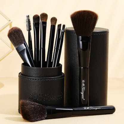 XINYAN CANDY MAKEUP BRUSH SET