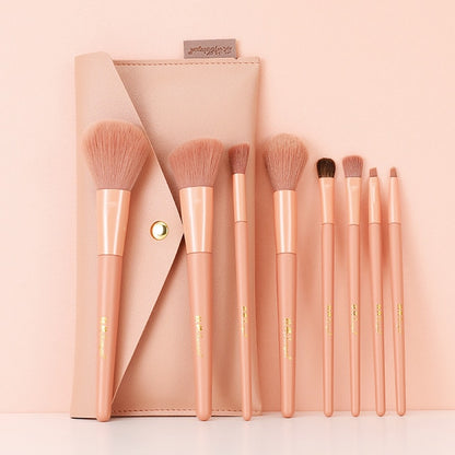 XINYAN CANDY MAKEUP BRUSH SET