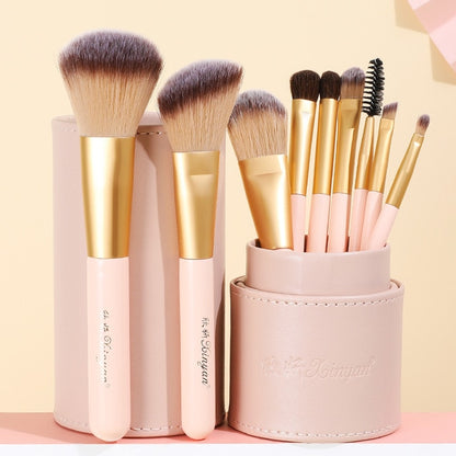 XINYAN CANDY MAKEUP BRUSH SET