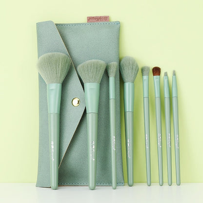 XINYAN CANDY MAKEUP BRUSH SET