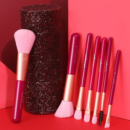 XINYAN CANDY MAKEUP BRUSH SET