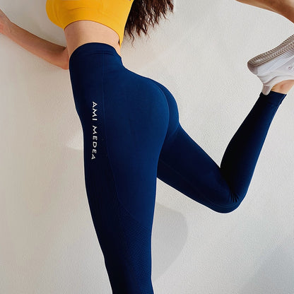 Women's Seamless Leggings