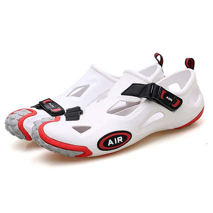 Summer Men's Sandals Outdoor Water Shoes Soft