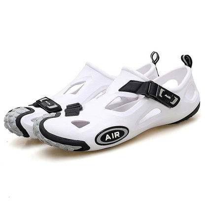 Summer Men's Sandals Outdoor Water Shoes Soft