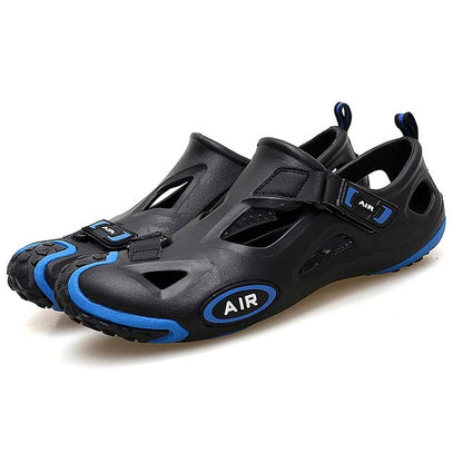 Summer Men's Sandals Outdoor Water Shoes Soft