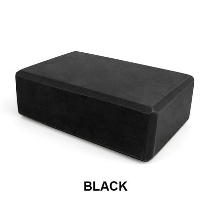 Yoga Block Props Foam