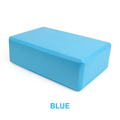 Yoga Block Props Foam