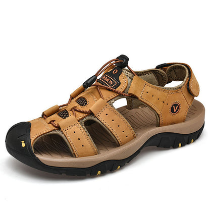 Classic Men's Sandals