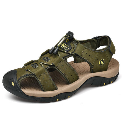 Classic Men's Sandals