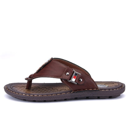 ALCUBIEREE Men's Flip Flops