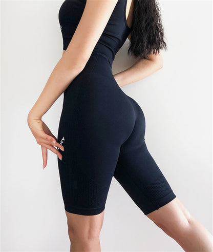 Women's Seamless Leggings