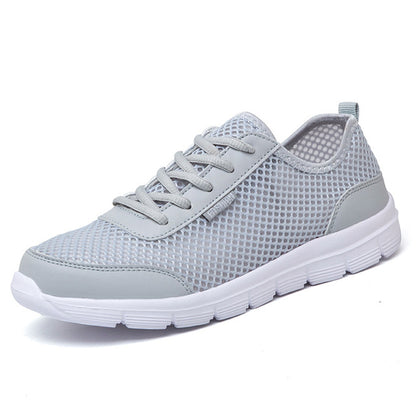 MLCRIYG Women's Lightweight Sneakers