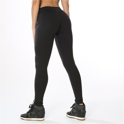 Women's Hengsong Sport Leggings Breathable High Waist